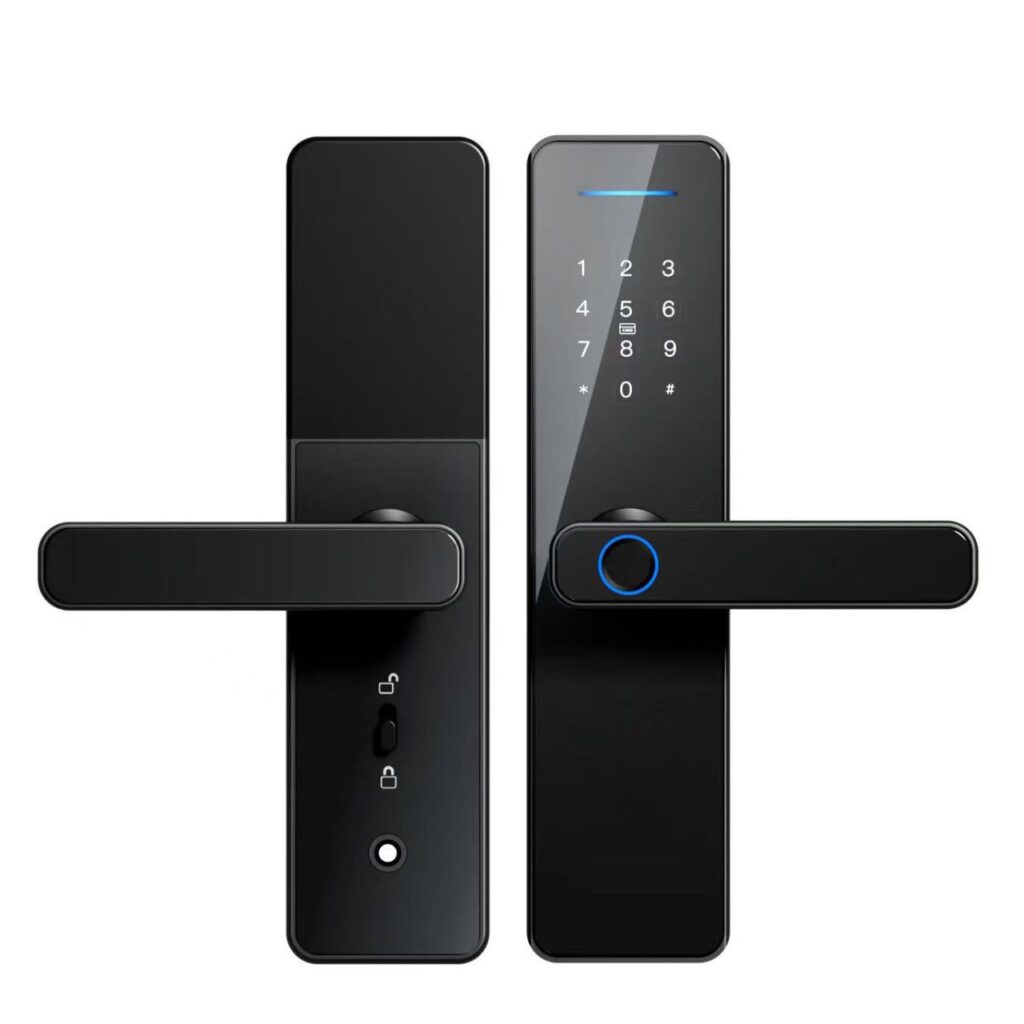 smart lock